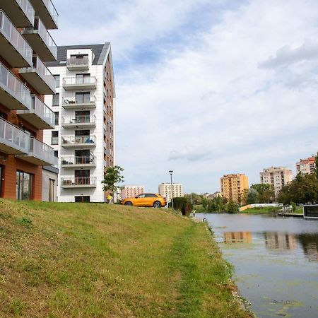 Maya'S Flats & Resorts 34 - Chmielna 73 Gdansk Exterior photo